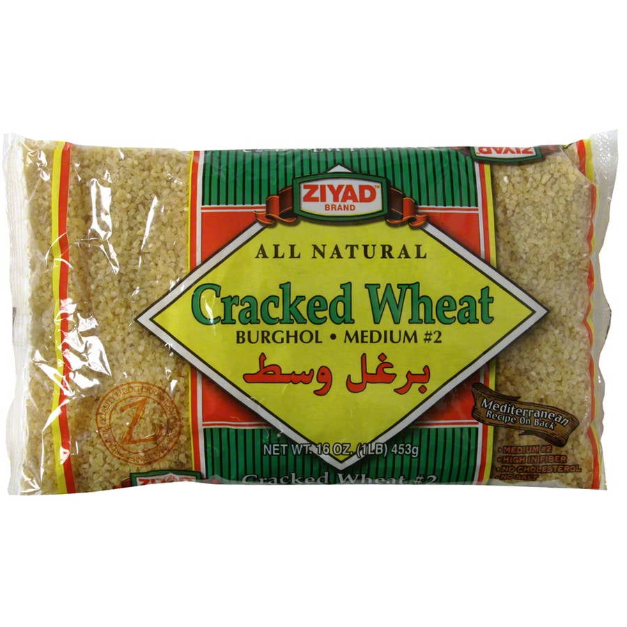 robomind 5 #1 cracked wheat